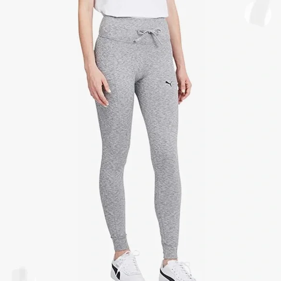 NWOT | PUMA | LEGGINGS - Picture 4 of 8